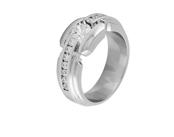 Перстень KM02240